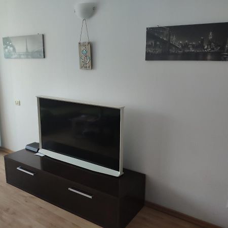 Apartament Mamaia Exterior foto