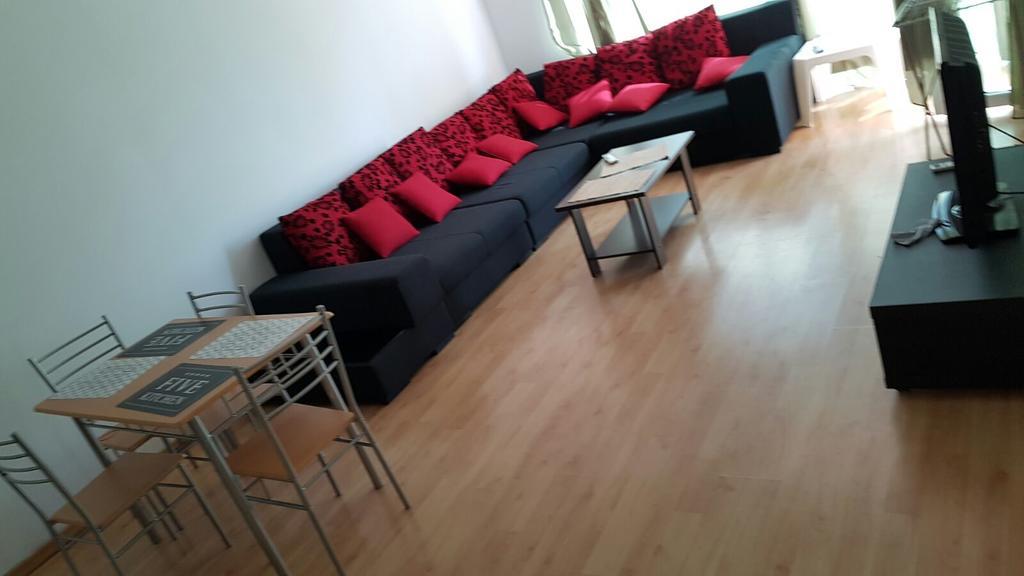 Apartament Mamaia Exterior foto