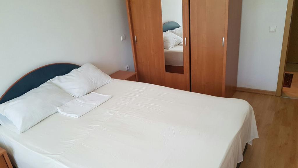 Apartament Mamaia Exterior foto