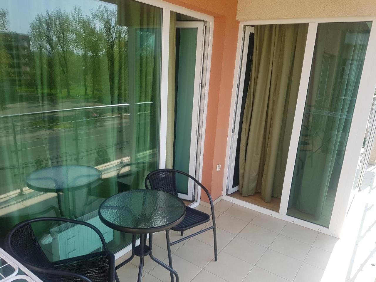 Apartament Mamaia Exterior foto