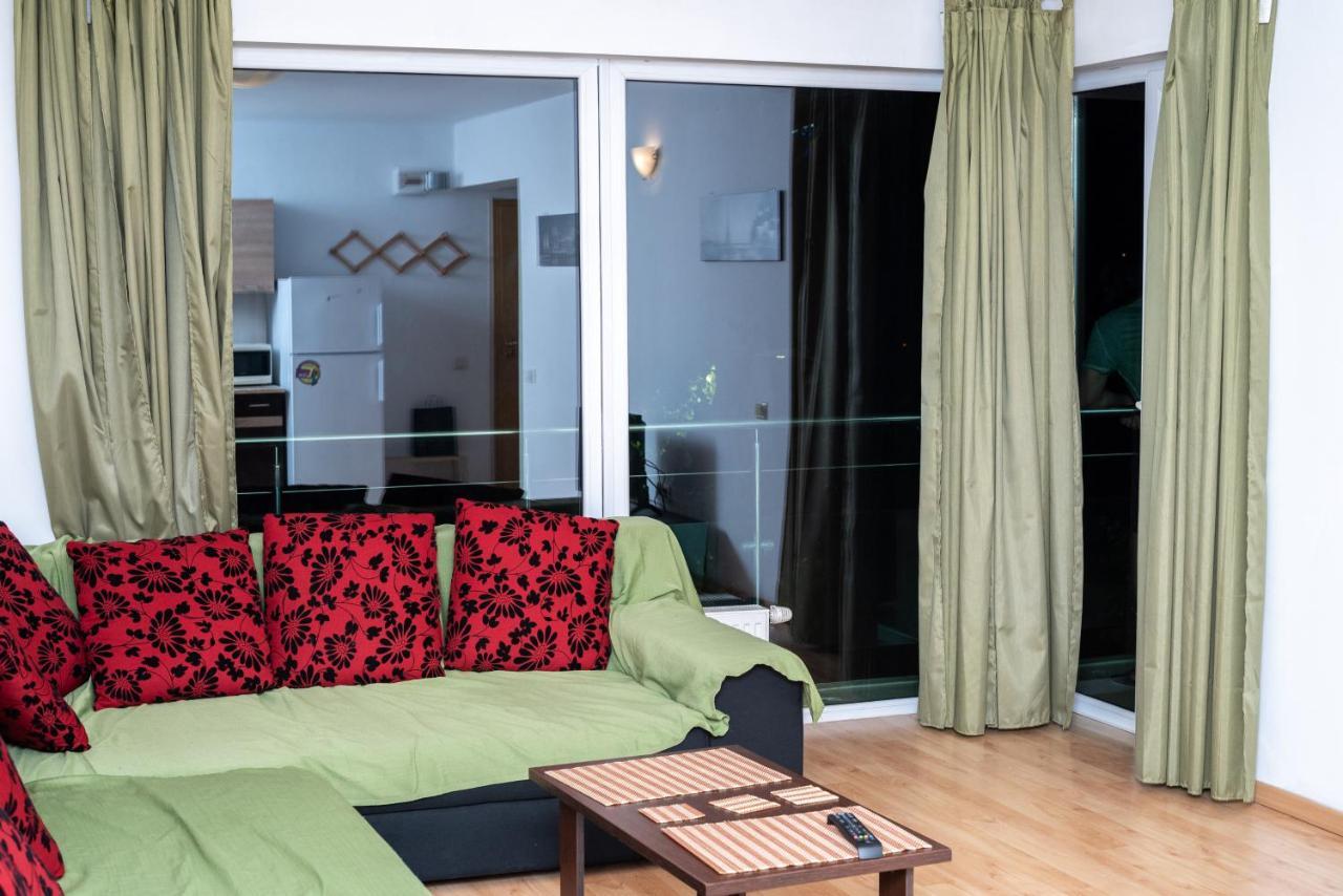 Apartament Mamaia Exterior foto