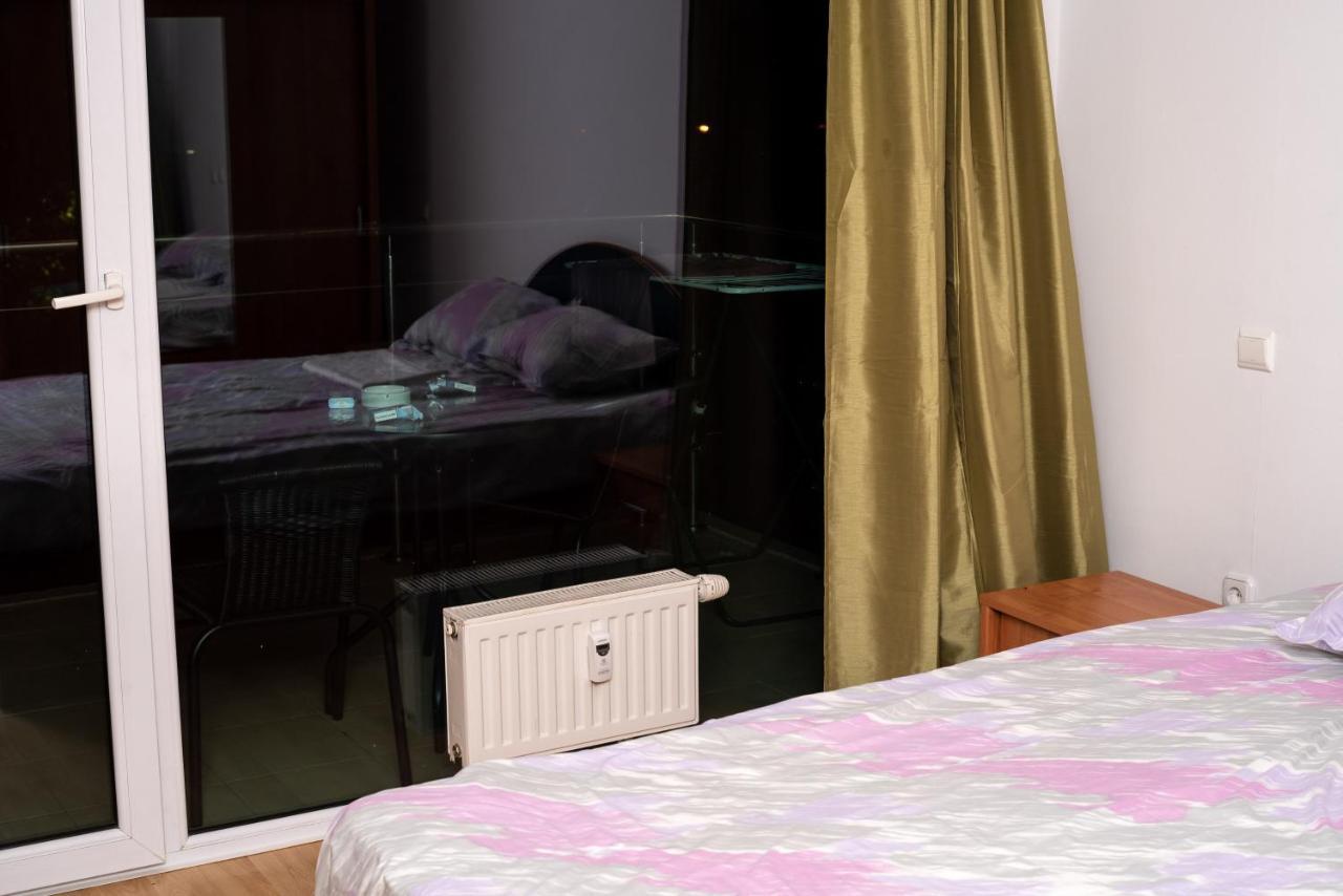 Apartament Mamaia Exterior foto