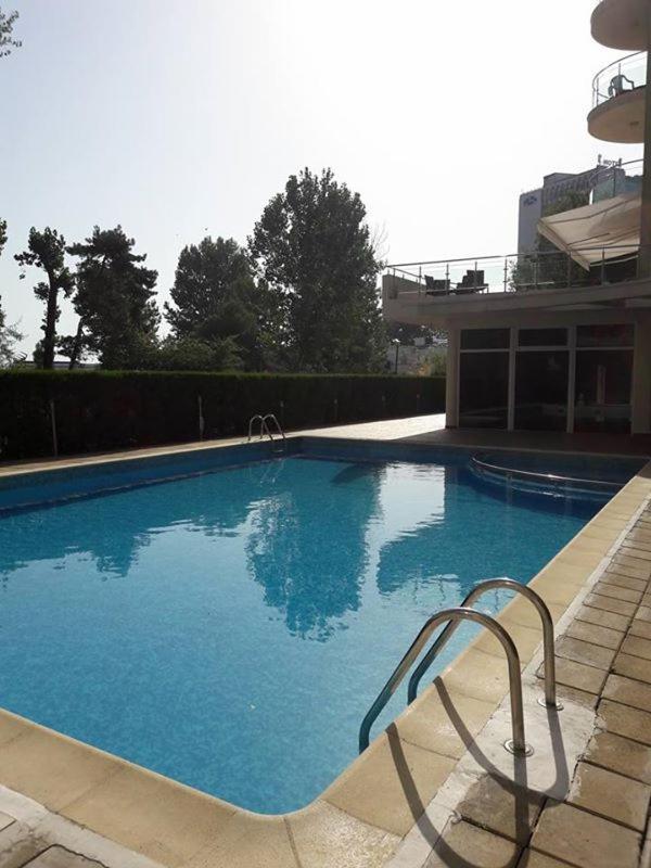 Apartament Mamaia Exterior foto