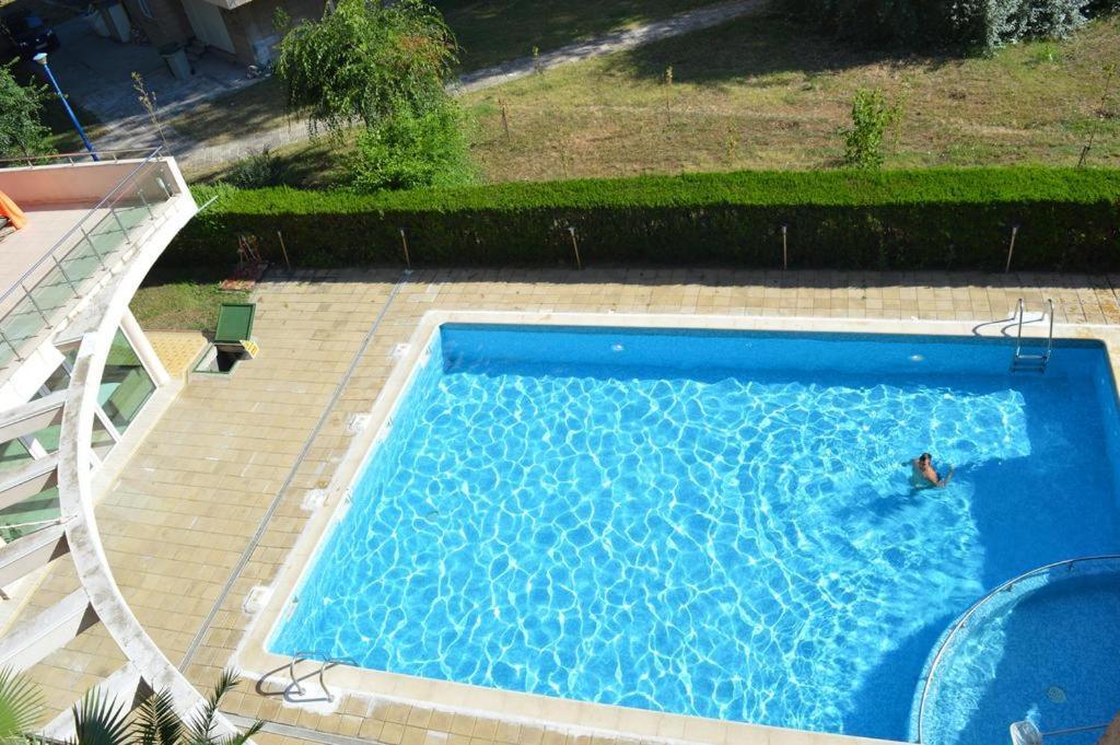 Apartament Mamaia Exterior foto